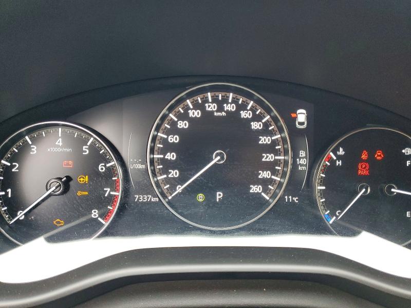 Продажа на аукционе авто 2025 Mazda Cx-30, vin: 3MVDMBBM0SM870119, номер лота: 51597336