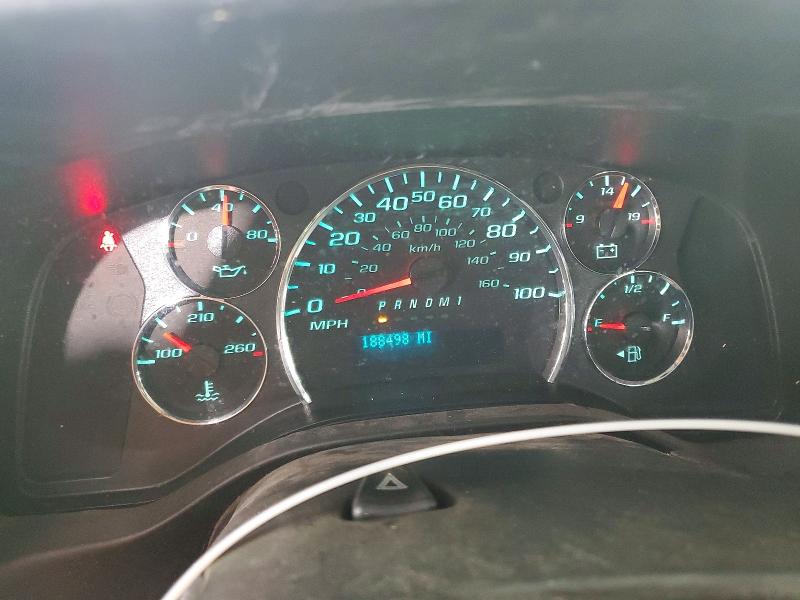 Продажа на аукционе авто 2017 Chevrolet Express G2500, vin: 1GCWGAFF2H1244942, номер лота: 53448246