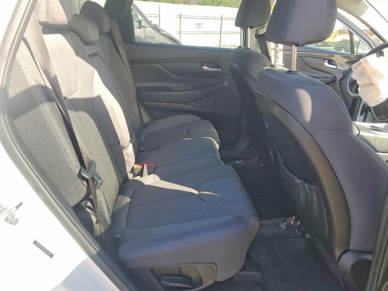 Продаж на аукціоні авто 2023 Hyundai Santa Fe, vin: 5NMS24AJ8PH628660, номер лоту: 53296456