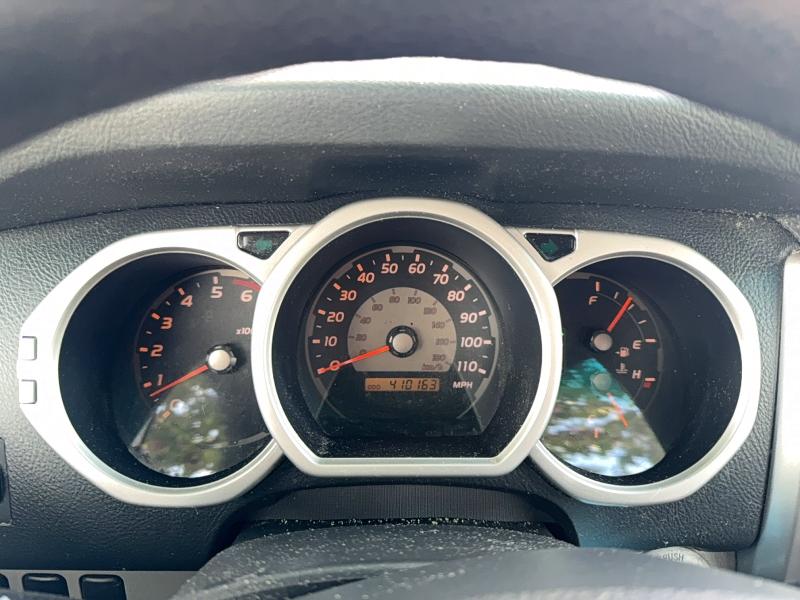 53820066 :رقم المزاد ، JTEBU14R148014634 vin ، 2004 Toyota 4runner مزاد بيع
