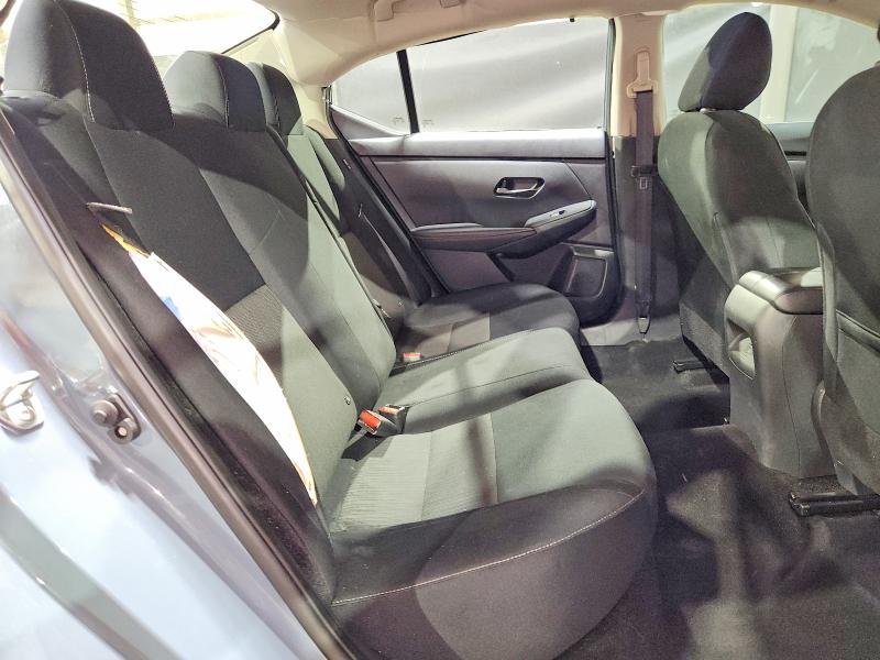 Продаж на аукціоні авто 2024 Nissan Sentra, vin: 3N1AB8CV4RY203466, номер лоту: 55275346