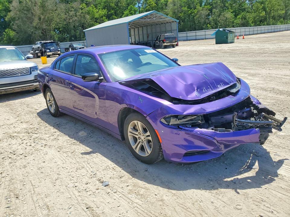Aukcja sprzedaży 2023 Dodge Charger, vin: 2C3CDXBG6PH686897, numer aukcji: 53785616