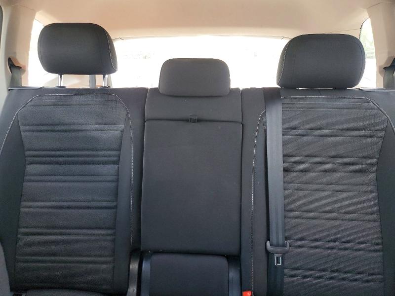 Продажа на аукционе авто 2022 Volkswagen Tiguan, vin: 3VV1B7AX7NM012526, номер лота: 52768886