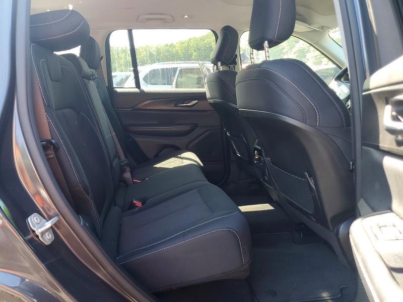 2023 Jeep Grand Cherokee მანქანა იყიდება აუქციონზე, vin: 1C4RJHAG3PC669449, აუქციონის ნომერი: 54926486