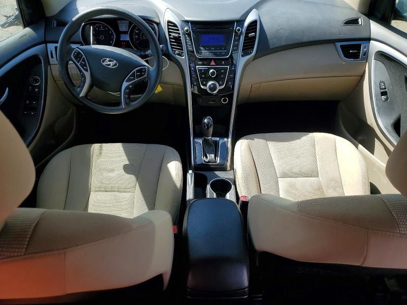 Продаж на аукціоні авто 2013 Hyundai Elantra Gt, vin: KMHD35LE3DU053475, номер лоту: 54711876