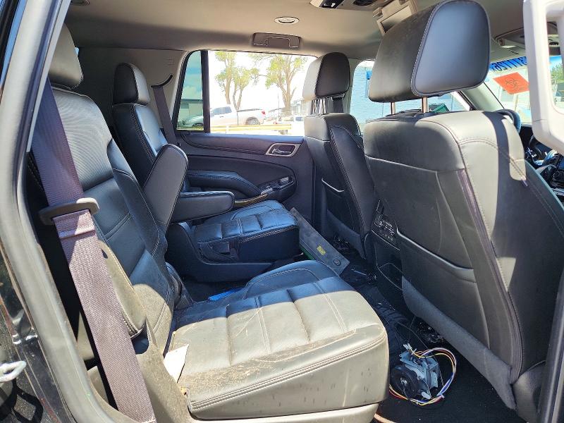 2017 Gmc Yukon მანქანა იყიდება აუქციონზე, vin: 1GKS2CKJ5HR271030, აუქციონის ნომერი: 51377726