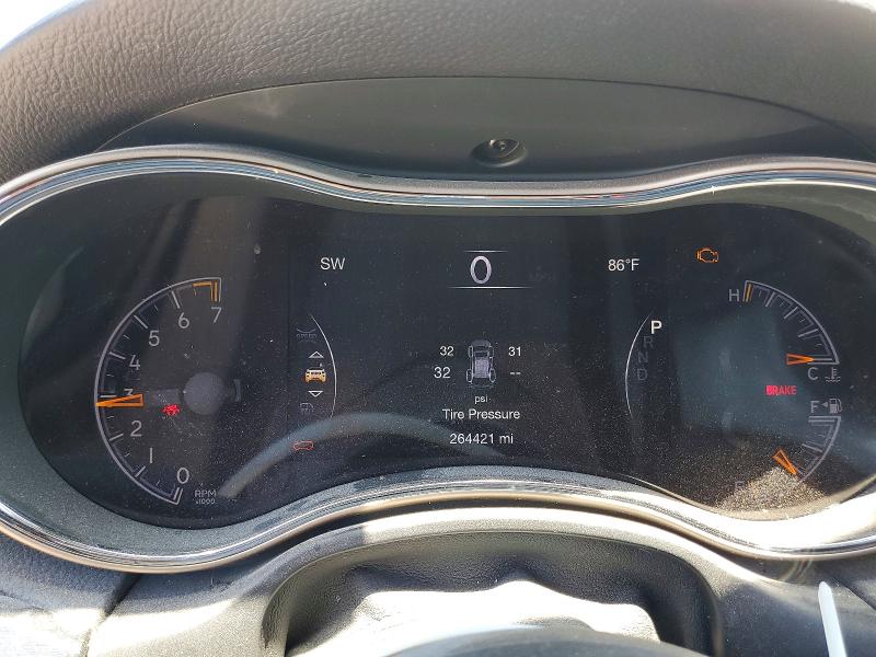 Aukcja sprzedaży 2016 Jeep Grand Cherokee, vin: 1C4RJEBG4GC400230, numer aukcji: 53417566