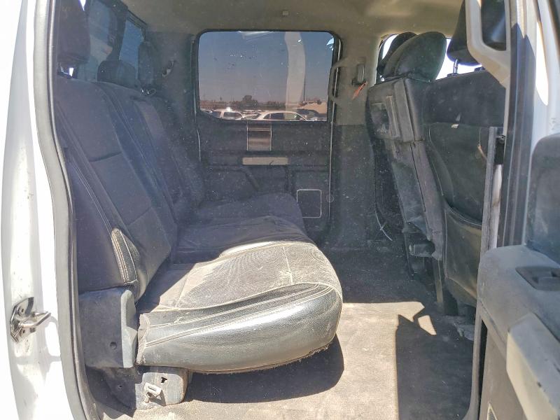 2015 Ford F150 მანქანა იყიდება აუქციონზე, vin: 1FTEW1CP0FKD37168, აუქციონის ნომერი: 55120186