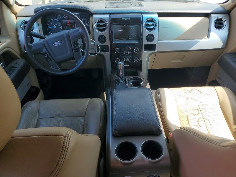 Продажа на аукционе авто 2013 Ford F150, vin: 1FTFW1EF1DFB11901, номер лота: 54732866
