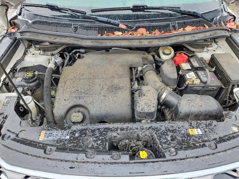 Aukcja sprzedaży 2016 Ford Explorer, vin: 1FM5K8D84GGA05133, numer aukcji: 53806066
