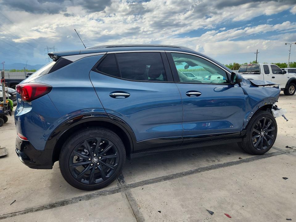 54556786 :رقم المزاد ، KL4AMESL2TB020184 vin ، 2026 Buick Encore Gx مزاد بيع