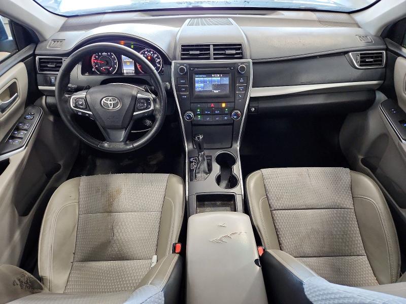 Aukcja sprzedaży 2015 Toyota Camry, vin: 4T1BF1FKXFU002700, numer aukcji: 52295366