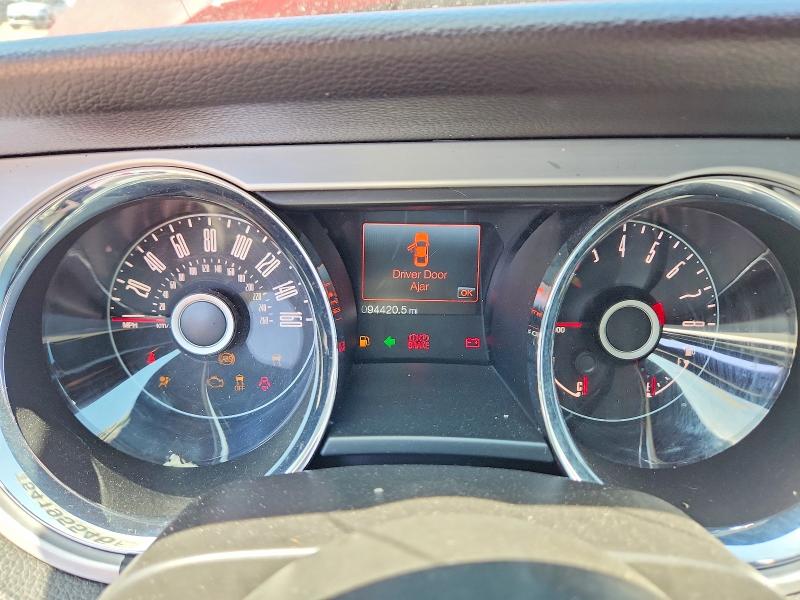 Продаж на аукціоні авто 2014 Ford Mustang, vin: 1ZVBP8AM6E5261578, номер лоту: 54195546