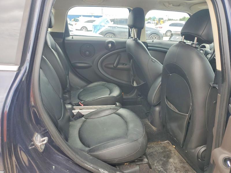 Продаж на аукціоні авто 2012 Mini Cooper, vin: WMWZC5C55CWL61001, номер лоту: 54898076