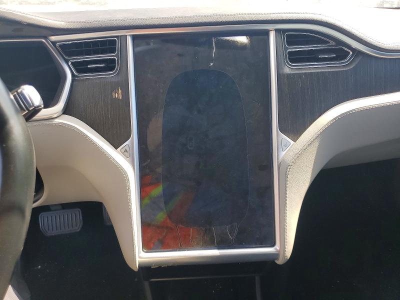 Aukcja sprzedaży 2013 Tesla Model S, vin: 5YJSA1DN2DFP05746, numer aukcji: 53115376
