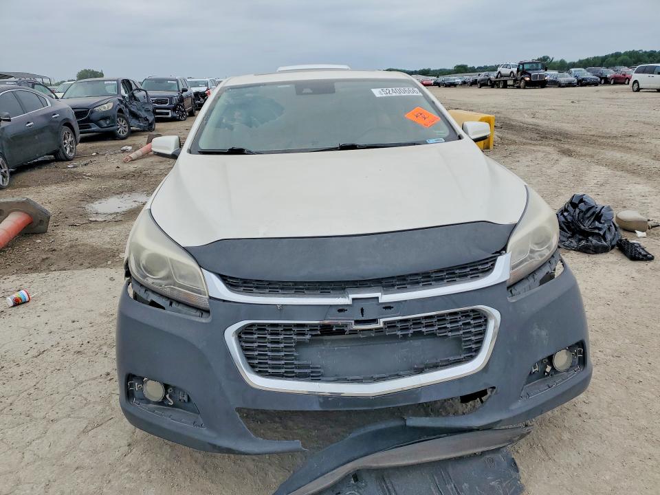 Aukcja sprzedaży 2014 Chevrolet Malibu, vin: 1G11J5SX1EF119522, numer aukcji: 52400666