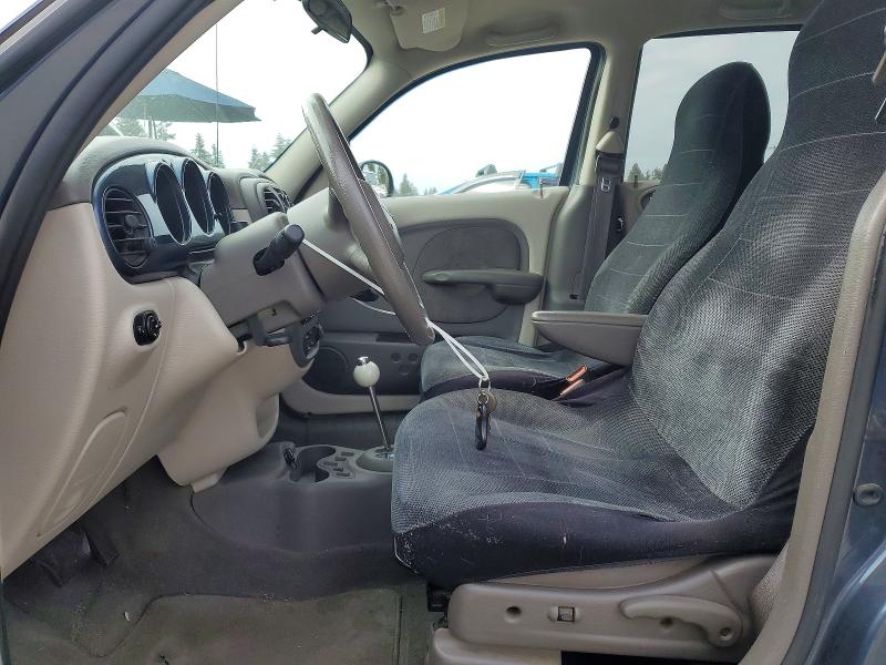 Aukcja sprzedaży 2003 Chrysler Pt Cruiser, vin: 3C4FY58B13T511830, numer aukcji: 51916116