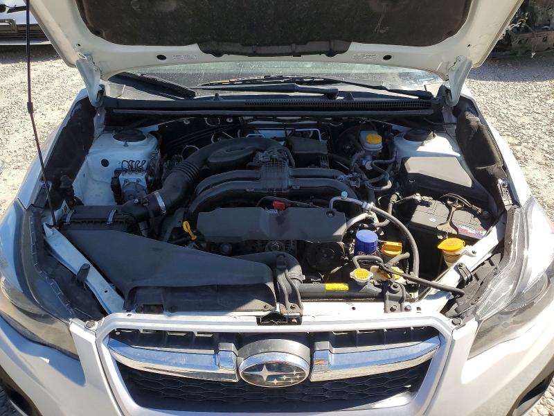 Продаж на аукціоні авто 2014 Subaru Impreza, vin: JF1GJAA69EH009895, номер лоту: 53536786