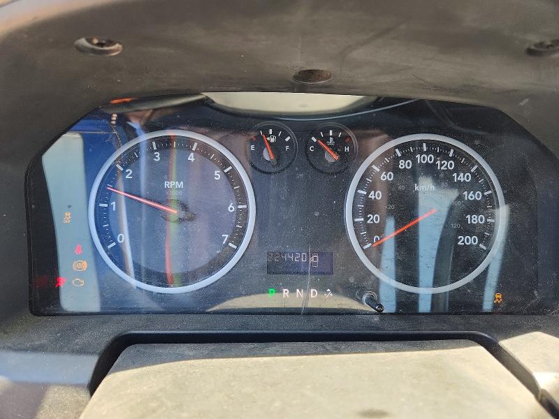 2011 Dodge Ram 1500 მანქანა იყიდება აუქციონზე, vin: 1D7RV1GP6BS600309, აუქციონის ნომერი: 54786646