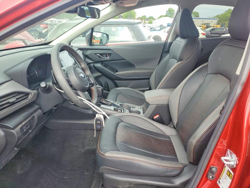 Aukcja sprzedaży 2024 Subaru Crosstrek, vin: 4S4GUHM66R3821742, numer aukcji: 53244736