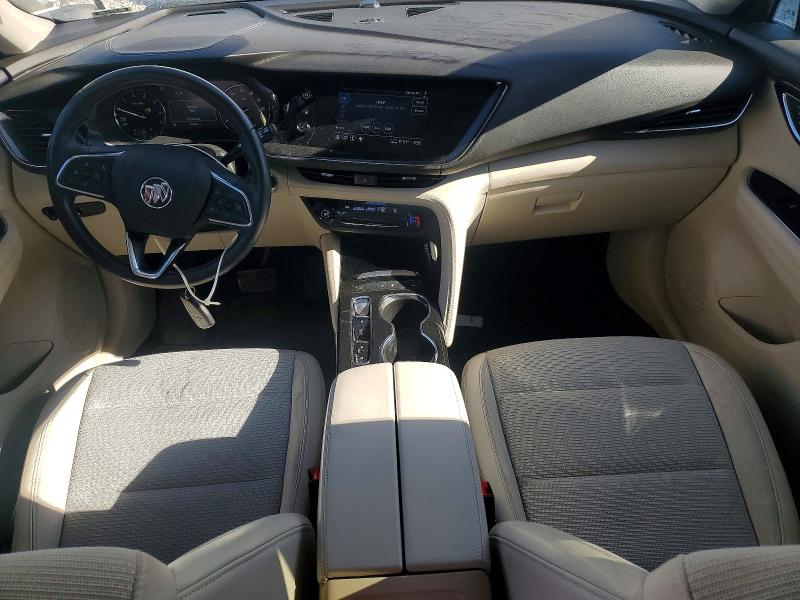 Продажа на аукционе авто 2023 Buick Envision, vin: LRBAZLR47PD067844, номер лота: 51656576