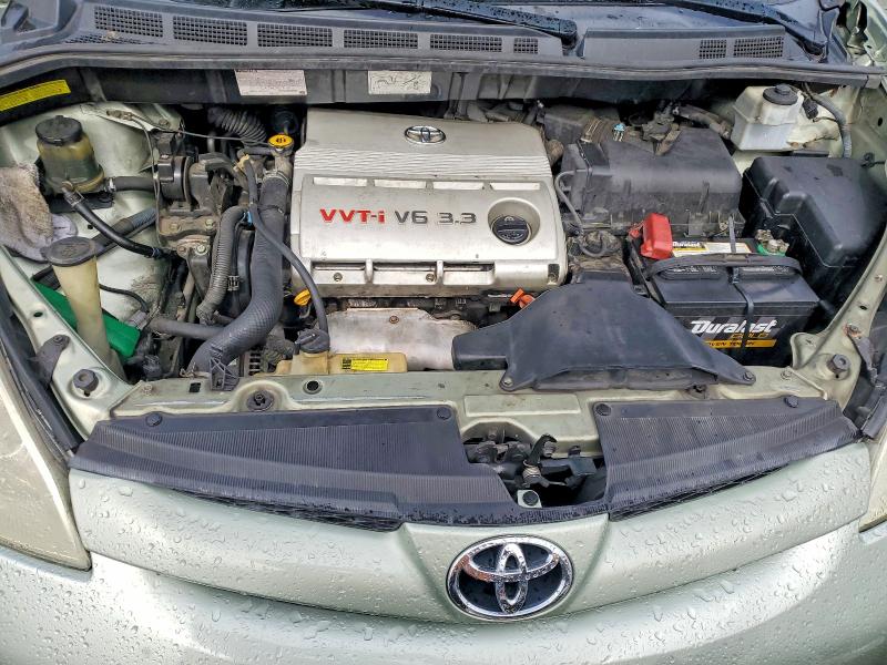 55208856 :رقم المزاد ، 5TDZA23C86S409715 vin ، 2006 Toyota Sienna مزاد بيع
