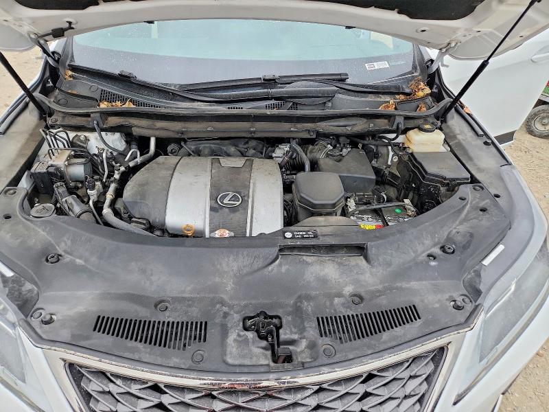 Aukcja sprzedaży 2021 Lexus Rx, vin: 2T2SZMAA6MC194313, numer aukcji: 54080026