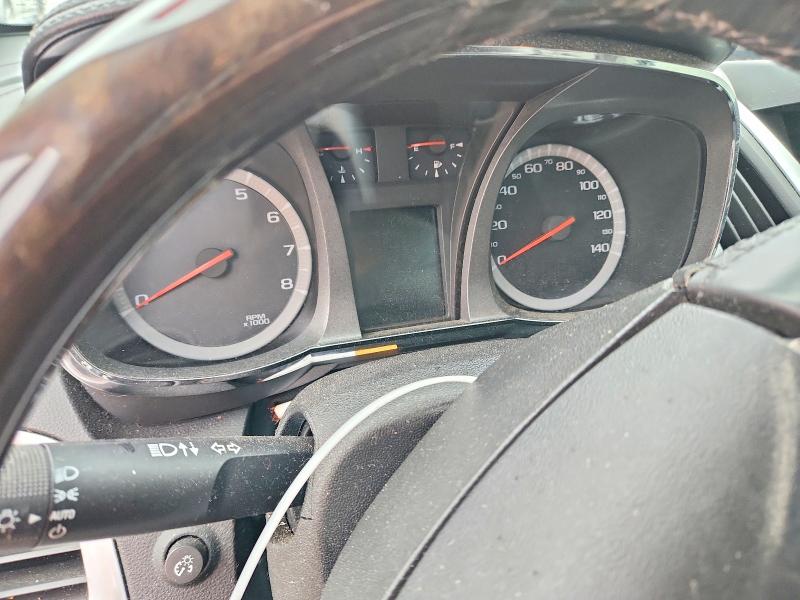 Продаж на аукціоні авто 2017 Gmc Terrain, vin: 2GKALREK2H6170989, номер лоту: 51876116