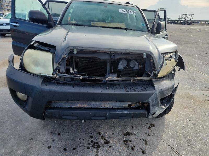 Aukcja sprzedaży 2007 Toyota 4runner, vin: JTEZU14R170095944, numer aukcji: 54967876
