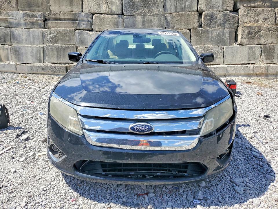 Продаж на аукціоні авто 2012 Ford Fusion, vin: 3FAHP0JA8CR410674, номер лоту: 53113156
