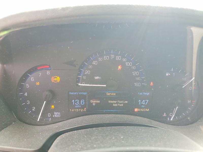 Продаж на аукціоні авто 2014 Cadillac Ats, vin: 1G6AA5RA6E0176295, номер лоту: 51602116