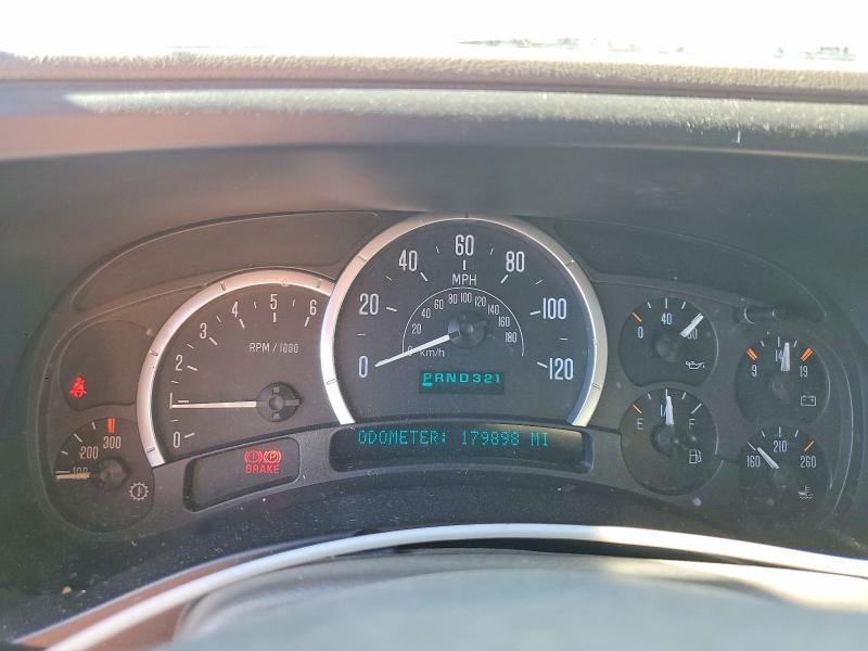 2003 Cadillac Escalade მანქანა იყიდება აუქციონზე, vin: 1GYEK63N33R293901, აუქციონის ნომერი: 54109166