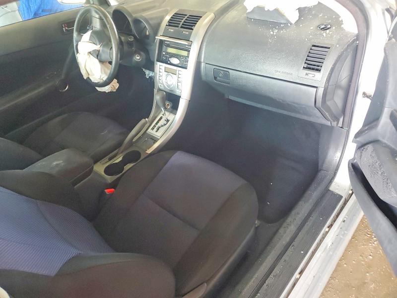 Aukcja sprzedaży 2005 Scion Tc, vin: JTKDE177650054091, numer aukcji: 54989006