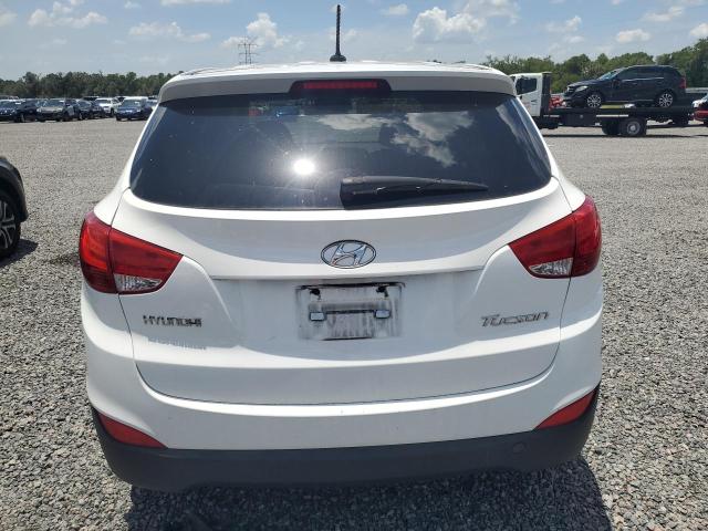 Продажа на аукционе авто 2013 Hyundai Tucson, vin: KM8JT3AB8DU774987, номер лота: 55058526