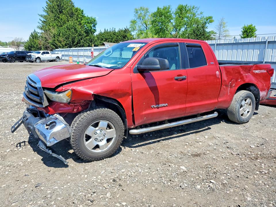 Продаж на аукціоні авто 2011 Toyota Tundra, vin: 5TFUM5F13BX021907, номер лоту: 52176046