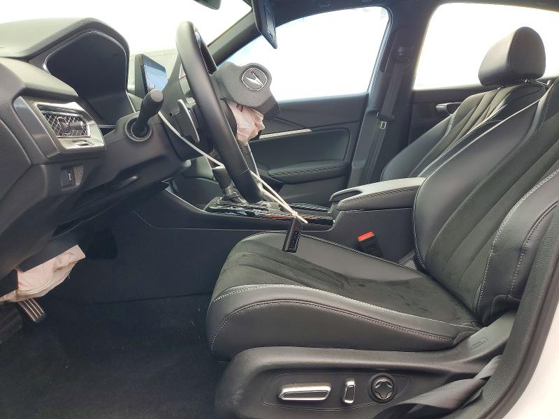 Aukcja sprzedaży 2025 Acura Integra, vin: 19UDE4H65SA017426, numer aukcji: 49514036
