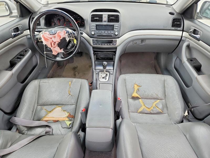 Продажа на аукционе авто 2006 Acura Tsx, vin: JH4CL96836C012994, номер лота: 52321256