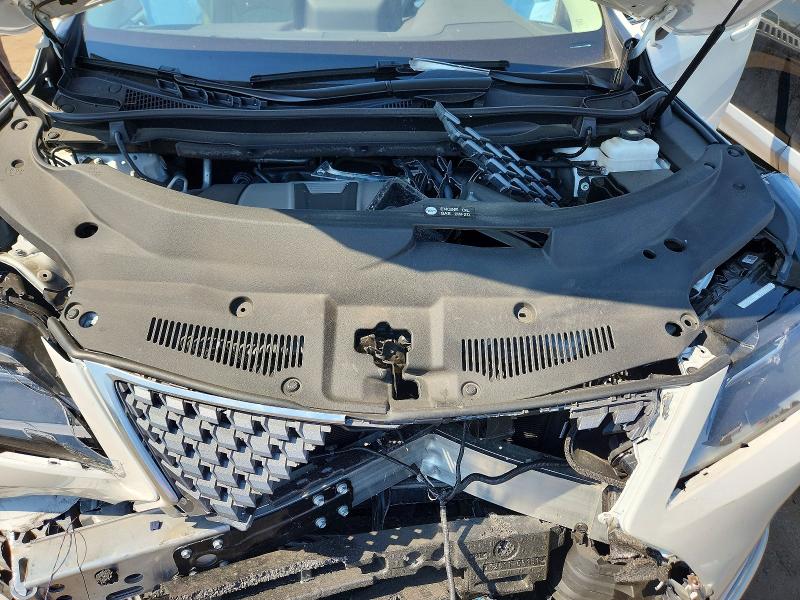 Продажа на аукционе авто 2020 Lexus Rx, vin: 2T2HZMDA4LC218399, номер лота: 53952646