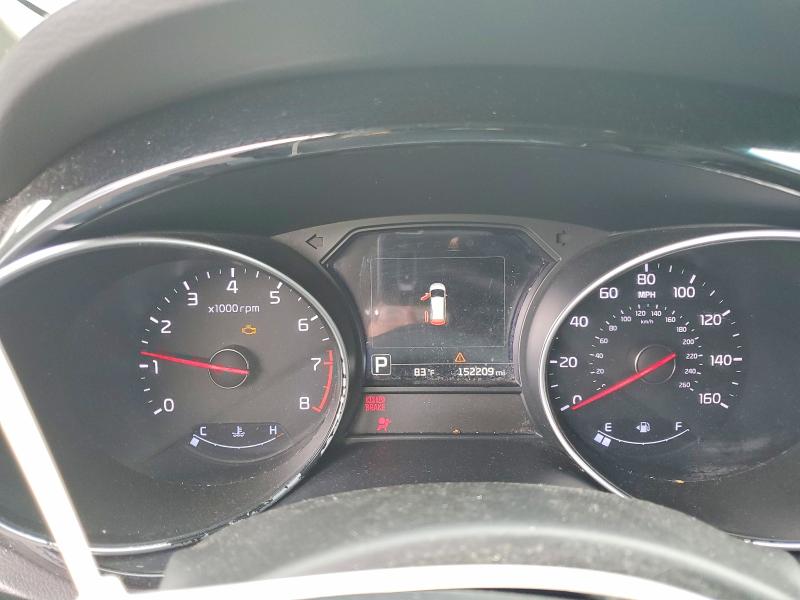 Продажа на аукционе авто 2015 Kia Sedona, vin: KNDMC5C13F6050634, номер лота: 53204806