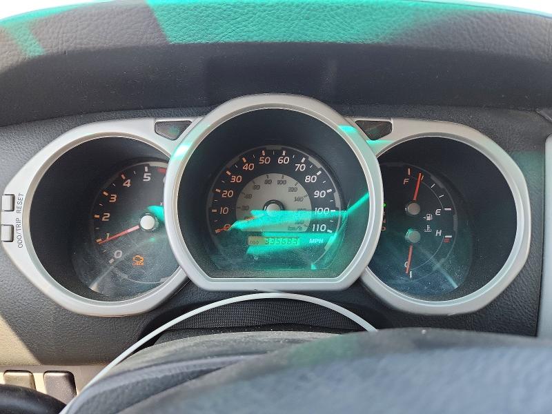 Aukcja sprzedaży 2004 Toyota 4runner, vin: JTEZU14R348010289, numer aukcji: 52928716