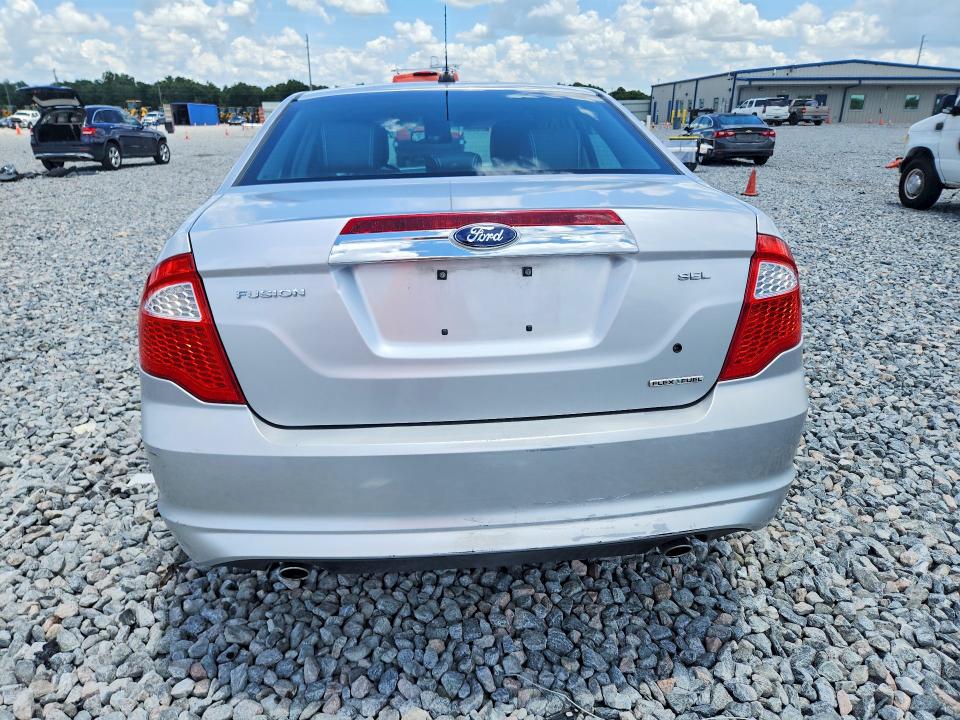 Aukcja sprzedaży 2012 Ford Fusion, vin: 3FAHP0JG2CR273929, numer aukcji: 54857806