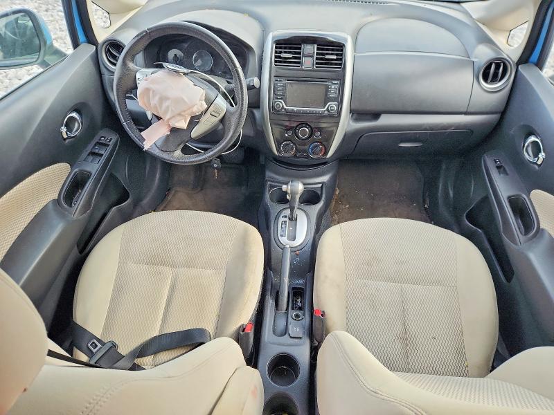 Aukcja sprzedaży 2015 Nissan Versa Note, vin: 3N1CE2CP7FL385817, numer aukcji: 52743276