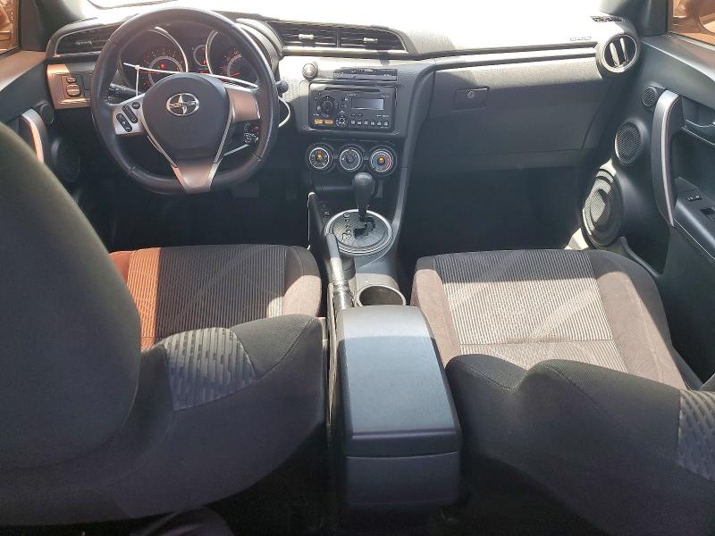 Продаж на аукціоні авто 2013 Scion Tc, vin: JTKJF5C79D3064169, номер лоту: 53252946