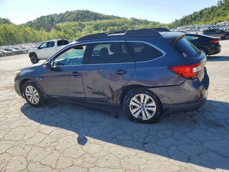 Aukcja sprzedaży 2015 Subaru Outback, vin: 4S4BSAHC3F3360857, numer aukcji: 53103376