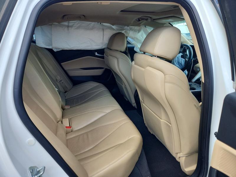 Aukcja sprzedaży 2021 Acura Tlx, vin: 19UUB6F43MA004618, numer aukcji: 53989676