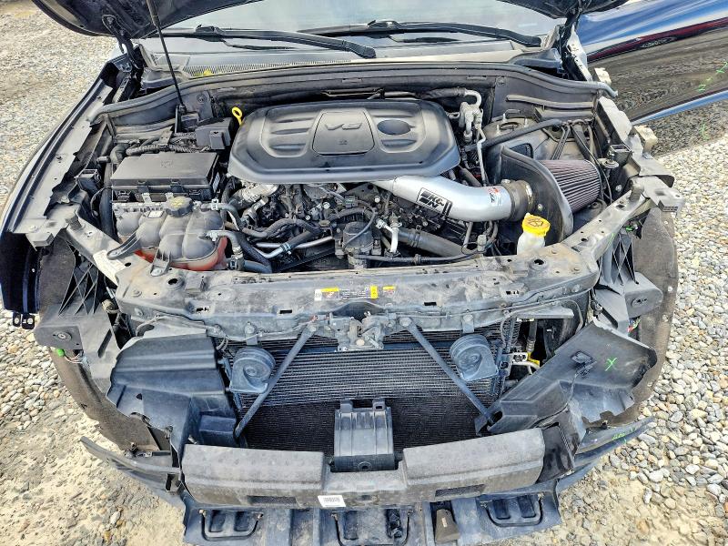 Продажа на аукционе авто 2022 Dodge Durango, vin: 1C4RDJAG8NC174174, номер лота: 52744436