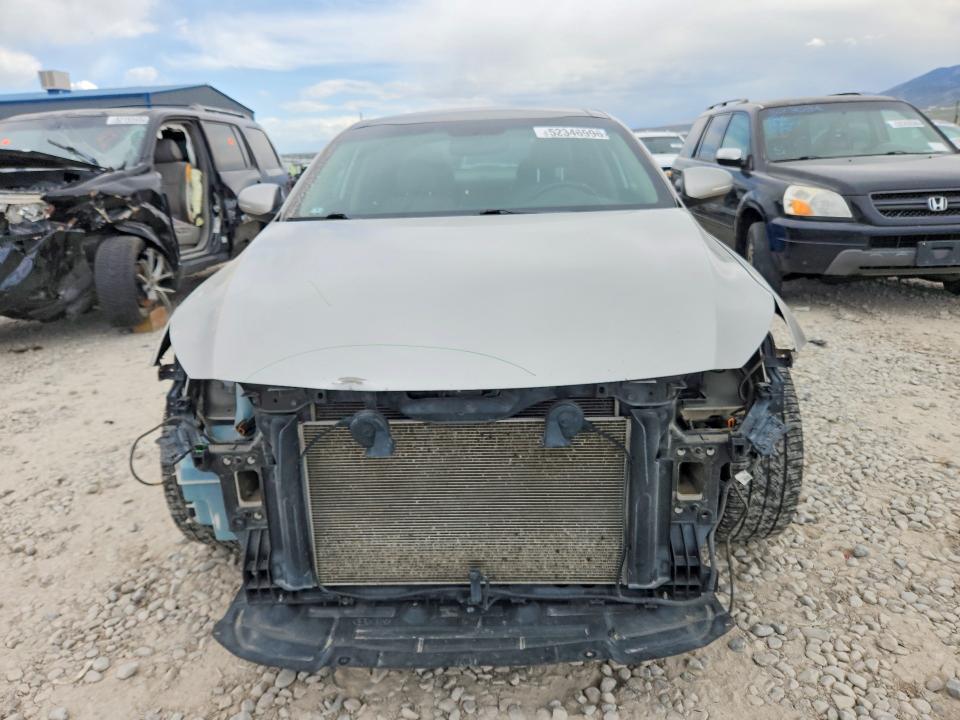 52346996 :رقم المزاد ، KNAGN4A79B5100278 vin ، 2011 Kia Optima مزاد بيع