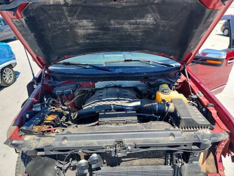 Aukcja sprzedaży 2014 Ford F150, vin: 1FTFW1ET6EFB98654, numer aukcji: 52383286