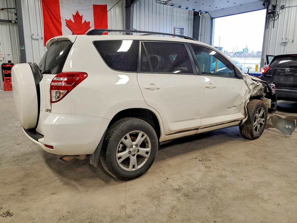 Aukcja sprzedaży 2012 Toyota Rav4, vin: 2T3BF4DV6CW243199, numer aukcji: 51867996