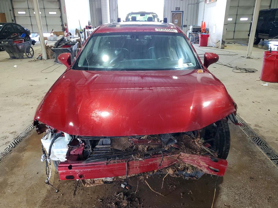 52364546 :رقم المزاد ، JTHBK1GG8D2023384 vin ، 2013 Lexus Es مزاد بيع